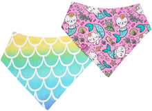 Load image into Gallery viewer, Kitty Mermaids