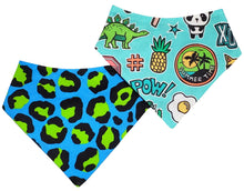 Load image into Gallery viewer, Cute AF (Blue)