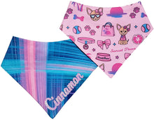 Load image into Gallery viewer, Sunset Paws