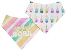 Load image into Gallery viewer, Let's Get Boba