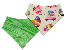 Load image into Gallery viewer, Ice Cream Trucks