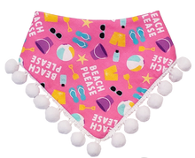 Load image into Gallery viewer, Beach Please! (With Trim)