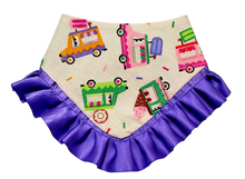 Load image into Gallery viewer, Ice Cream Trucks (With Trim)