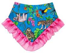 Load image into Gallery viewer, Welcome To The Jungle (With Trim)