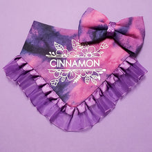 Load image into Gallery viewer, Violet Garden (With Trim)