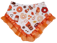 Load image into Gallery viewer, Pumpkin Spice Latte (With Trim)