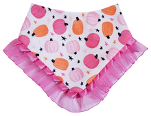 Load image into Gallery viewer, Pink Pumpkins (With Trim)