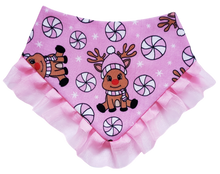 Load image into Gallery viewer, Rudolph's Holiday (With Trim)