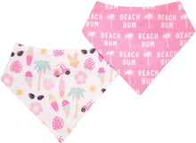 Load image into Gallery viewer, Beach Bum (Pink)