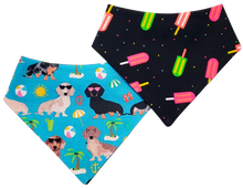 Load image into Gallery viewer, Hot Dog Summer