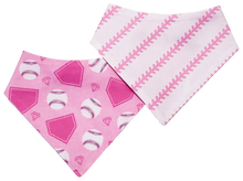 Load image into Gallery viewer, Baseball Diamond