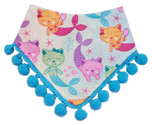 Load image into Gallery viewer, Purrmaids (With Trim)