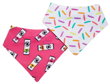 Load image into Gallery viewer, White Paw Seltzer (Pink)