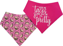 Load image into Gallery viewer, Feed Me Tacos