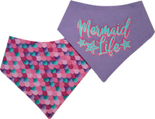 Load image into Gallery viewer, Mermaid Life