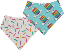 Load image into Gallery viewer, Happy Birthday! (Aqua)