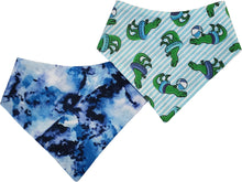 Load image into Gallery viewer, T-rex Pool Party