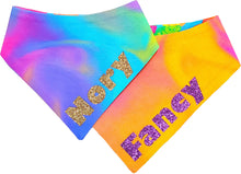 Load image into Gallery viewer, Vinyl Name Add-On Single Layer