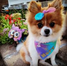 Load image into Gallery viewer, Vinyl Name Add-On Single Layer