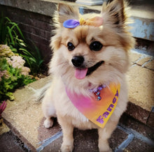 Load image into Gallery viewer, Vinyl Name Add-On Single Layer