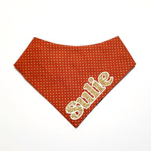 Load image into Gallery viewer, Vinyl Name Add-On Double Layer