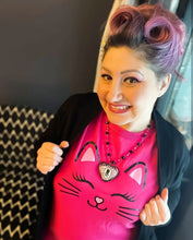 Load image into Gallery viewer, Kitty Kitty