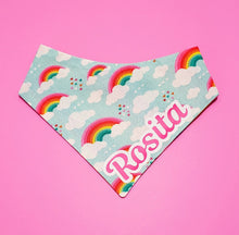 Load image into Gallery viewer, Vinyl Name Add-On Double Layer