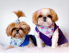 Load image into Gallery viewer, Blue Hydrangeas