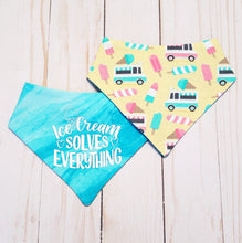 Load image into Gallery viewer, Ice Cream Solves Everything