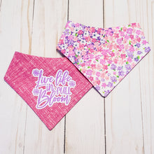 Load image into Gallery viewer, Live Live In Full Bloom