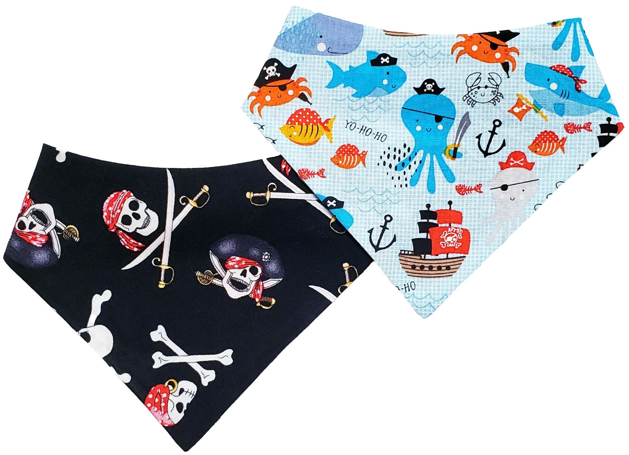 Pirate Life – Sunset Paws