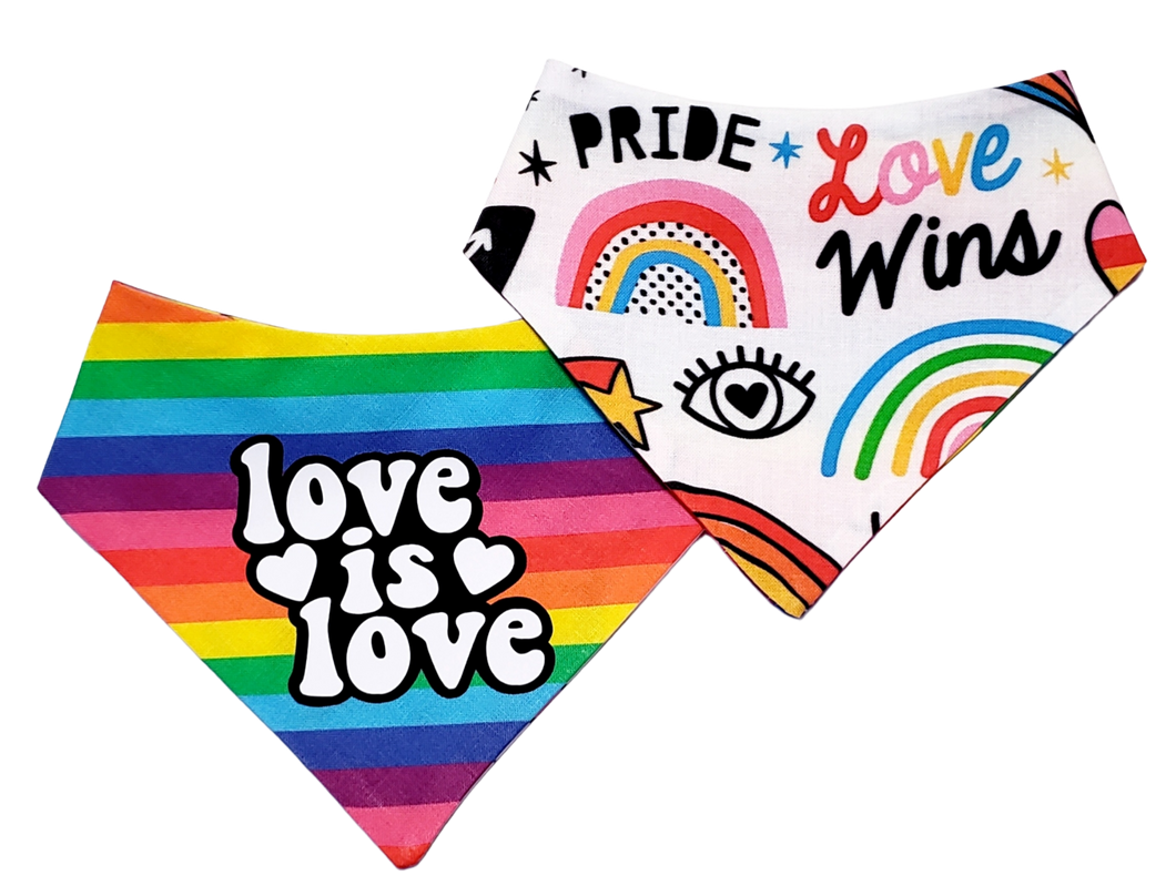Pride