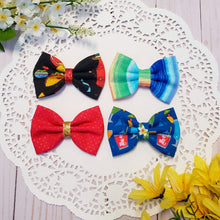 Load image into Gallery viewer, Spring Bow Ties
