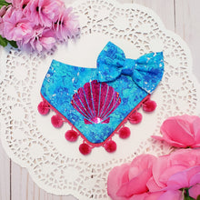 Load image into Gallery viewer, Mermaid Friends &#39;With Trim&#39;
