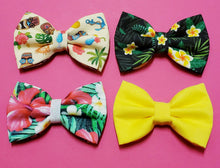 Load image into Gallery viewer, Summer Bow Ties
