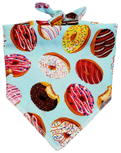 Load image into Gallery viewer, Sprinkled Donuts
